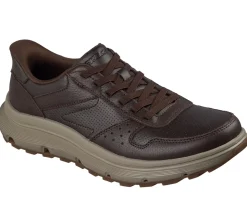 Skechers Slip-ins Relaxed Fit: Garza Ultra - Tyrell