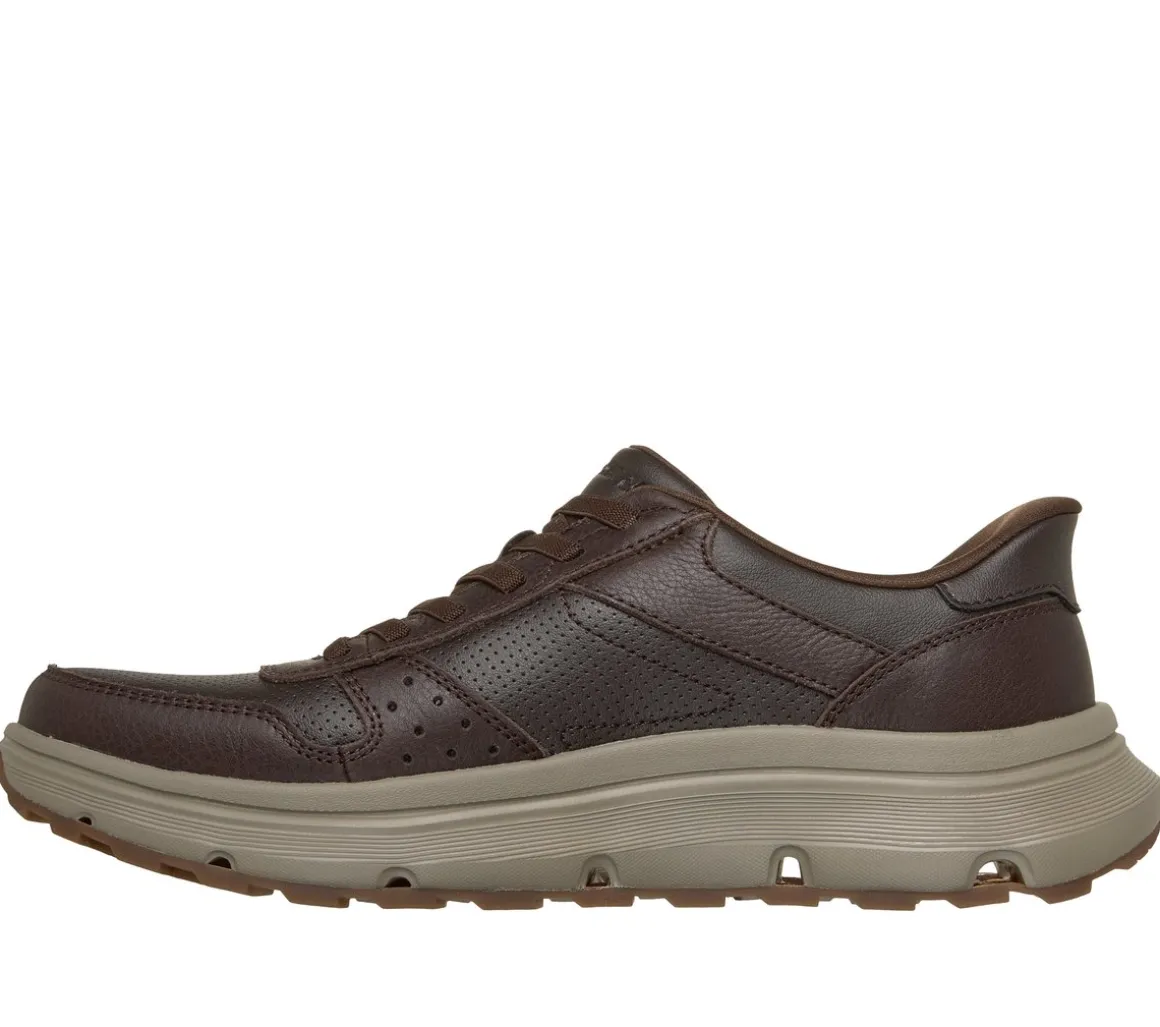 Skechers Slip-ins Relaxed Fit: Garza Ultra - Tyrell