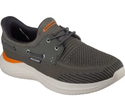 Skechers Slip-ins Relaxed Fit: Lawson - Parasail