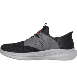 Skechers Slip-ins Relaxed Fit: Slade - Caster