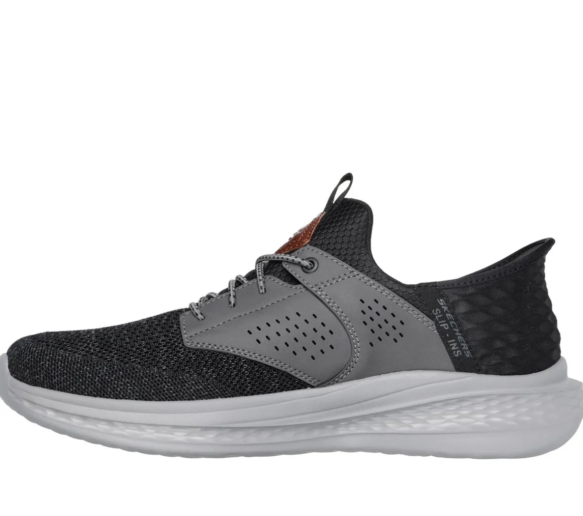 Skechers Slip-ins Relaxed Fit: Slade - Caster