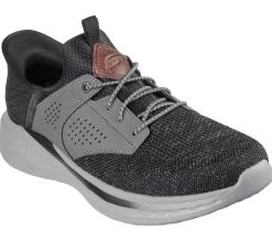 Skechers Slip-ins Relaxed Fit: Slade - Caster