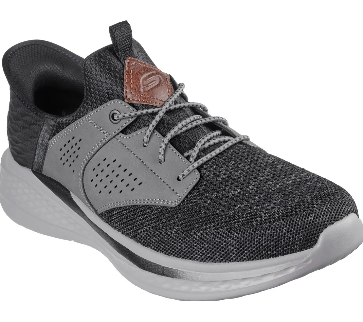 Skechers Slip-ins Relaxed Fit: Slade - Caster