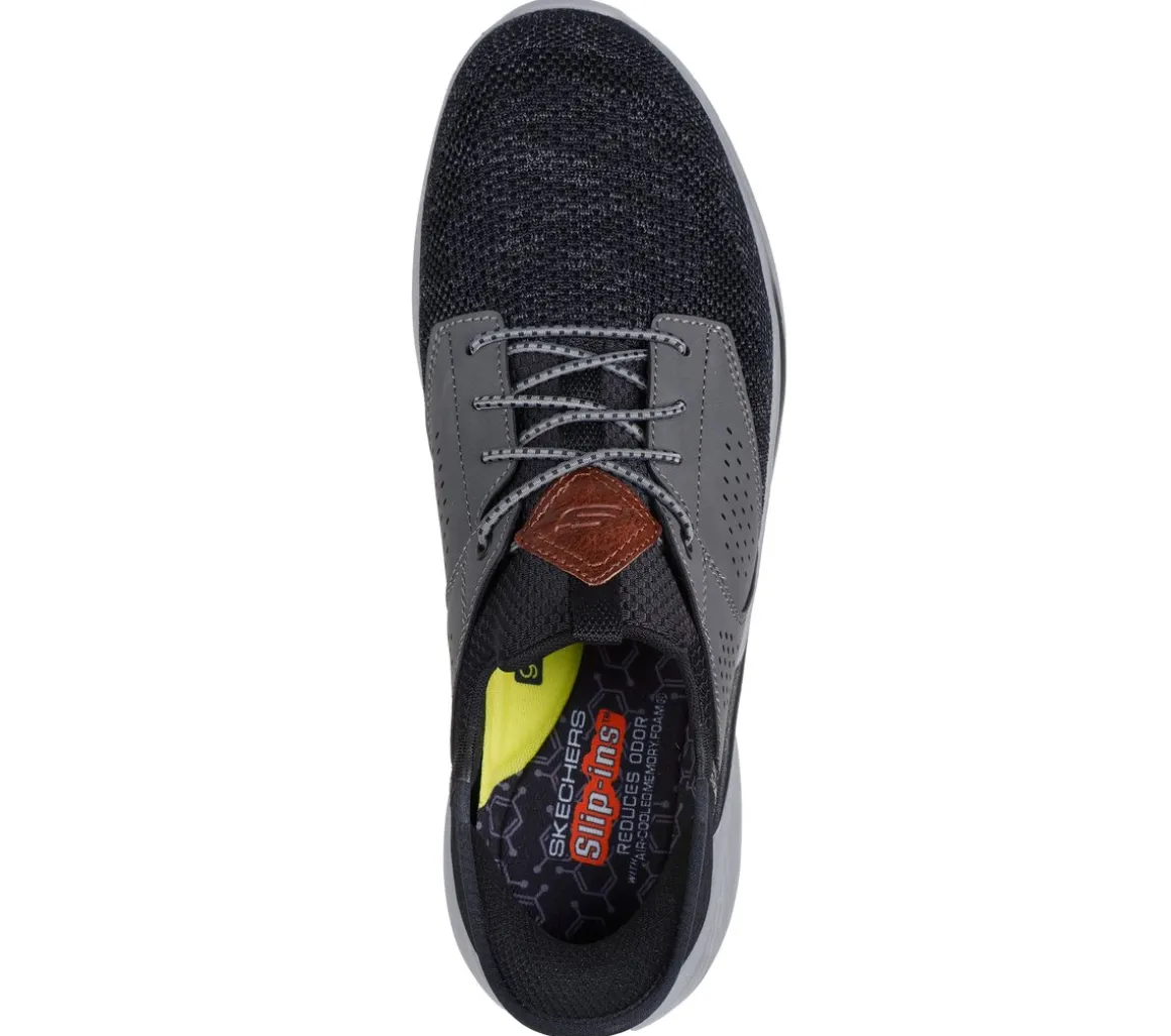 Skechers Slip-ins Relaxed Fit: Slade - Caster
