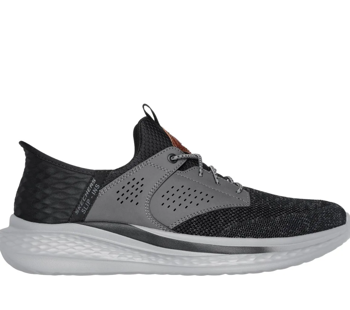 Skechers Slip-ins Relaxed Fit: Slade - Caster