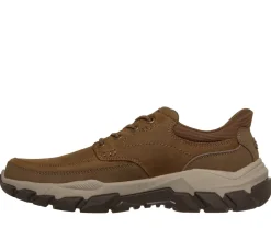 Skechers Slip-ins Relaxed Fit: Santoro - Bradford
