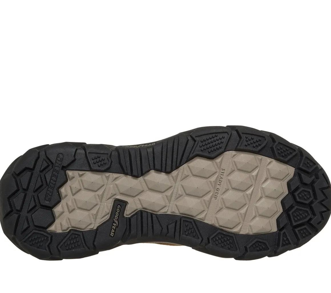 Skechers Slip-ins Relaxed Fit: Santoro - Archaic