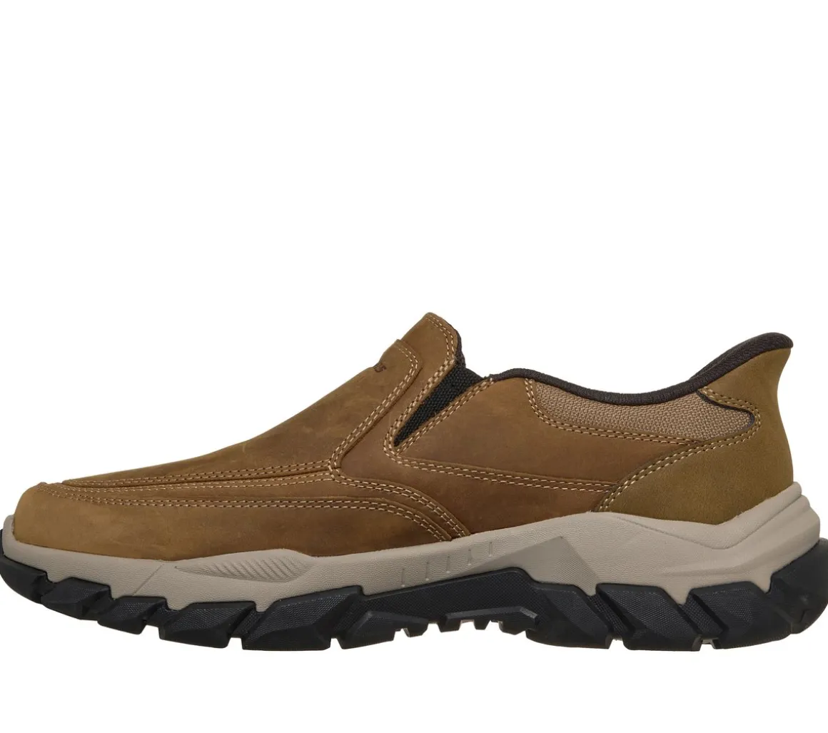 Skechers Slip-ins Relaxed Fit: Santoro - Archaic