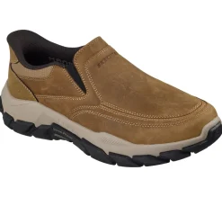 Skechers Slip-ins Relaxed Fit: Santoro - Archaic