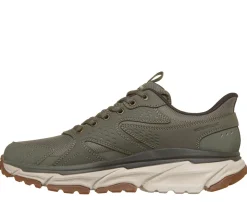 Skechers Slip-ins Relaxed Fit: D'Lux Journey - Sand Point Creek