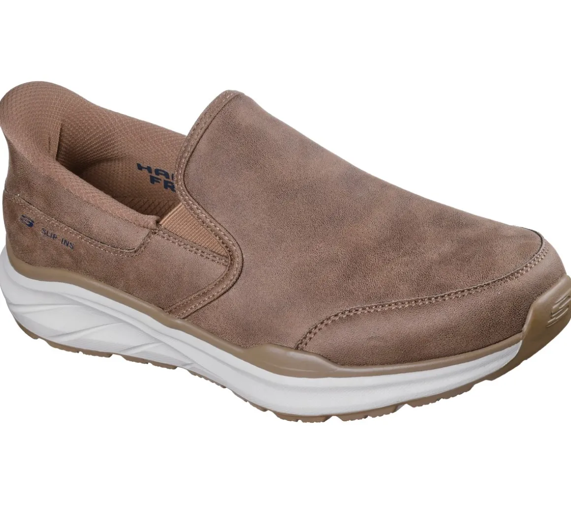 Skechers Slip-ins Relaxed Fit: Equalizer 6.0 - Zorlo