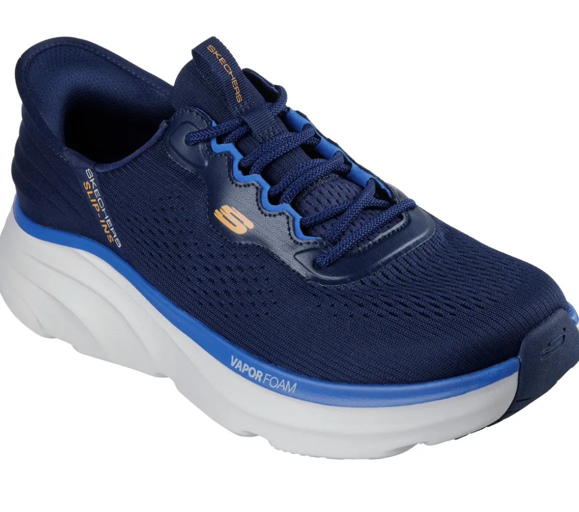 Skechers Slip-ins Relaxed Fit: D'Lux Vapor