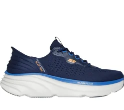 Skechers Slip-ins Relaxed Fit: D'Lux Vapor