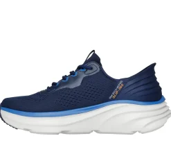 Skechers Slip-ins Relaxed Fit: D'Lux Vapor
