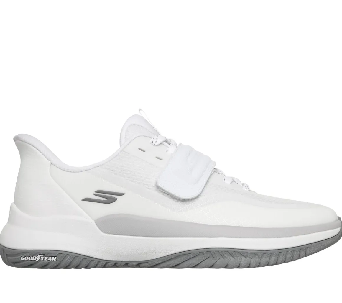 Skechers Slip-ins Relaxed Fit: Viper Court Elite - 2.0