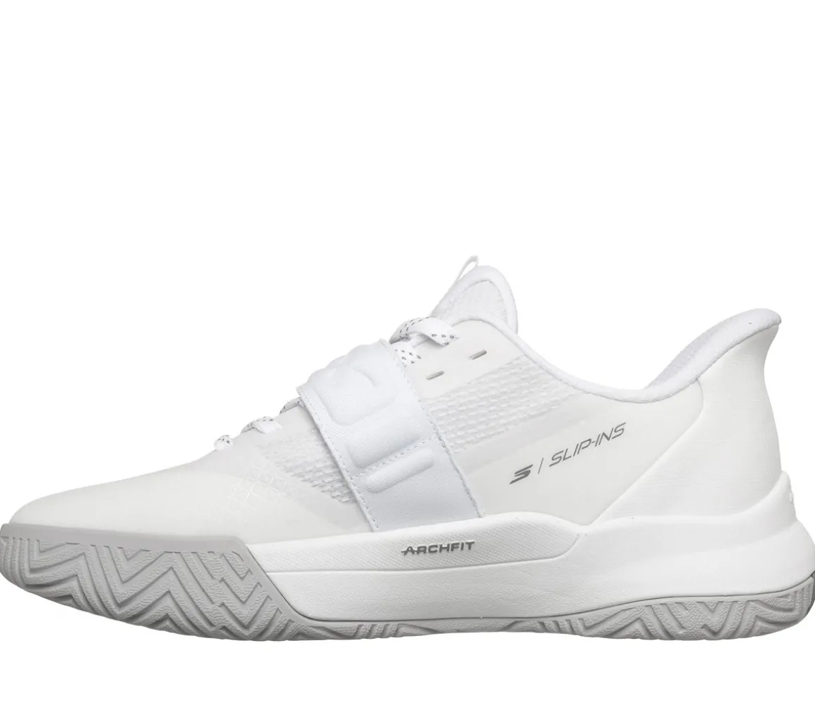 Skechers Slip-ins Relaxed Fit: Viper Court Elite - 2.0