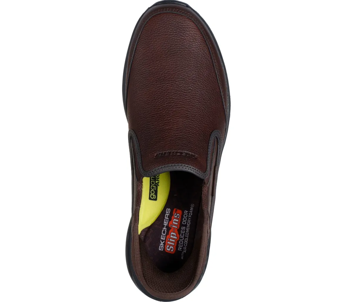 Skechers Slip-ins Relaxed Fit: Slade - Cooper