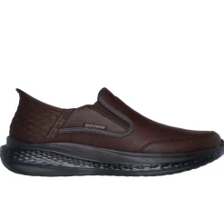 Skechers Slip-ins Relaxed Fit: Slade - Cooper
