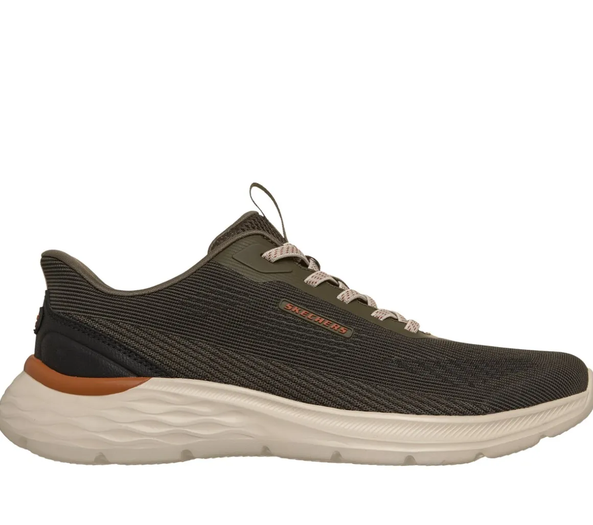Skechers Slip-ins Relaxed Fit: Garner - Ellis