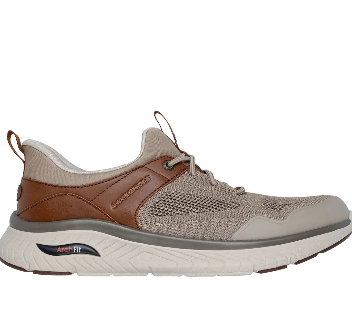 Skechers Slip-ins Relaxed Fit: Arch Fit Crosser - Emeric