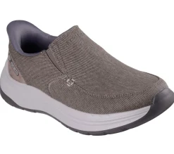 Skechers Slip-ins Relaxed Fit: Decklan - Gulliver