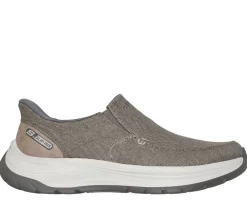 Skechers Slip-ins Relaxed Fit: Decklan - Gulliver