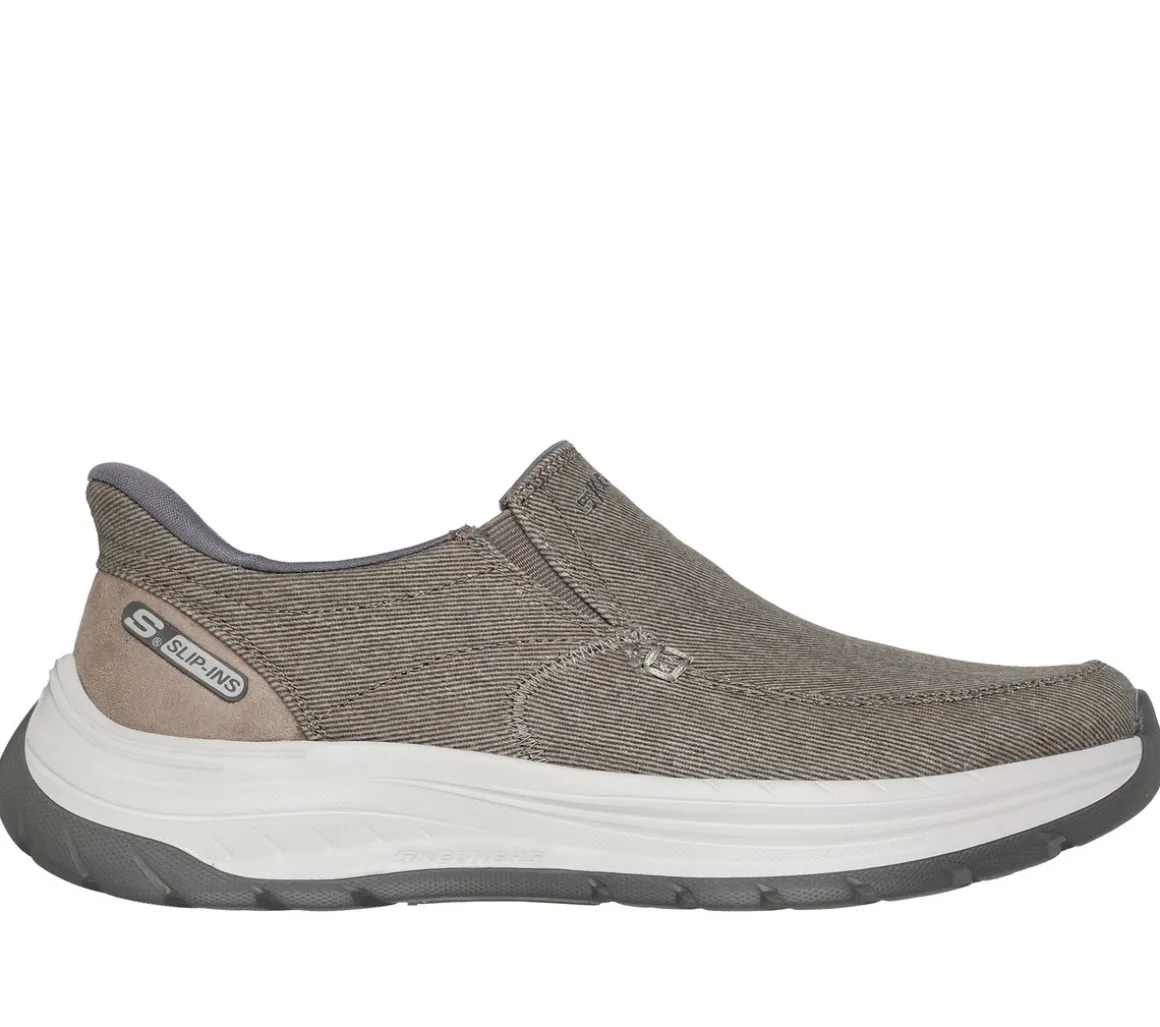 Skechers Slip-ins Relaxed Fit: Decklan - Gulliver