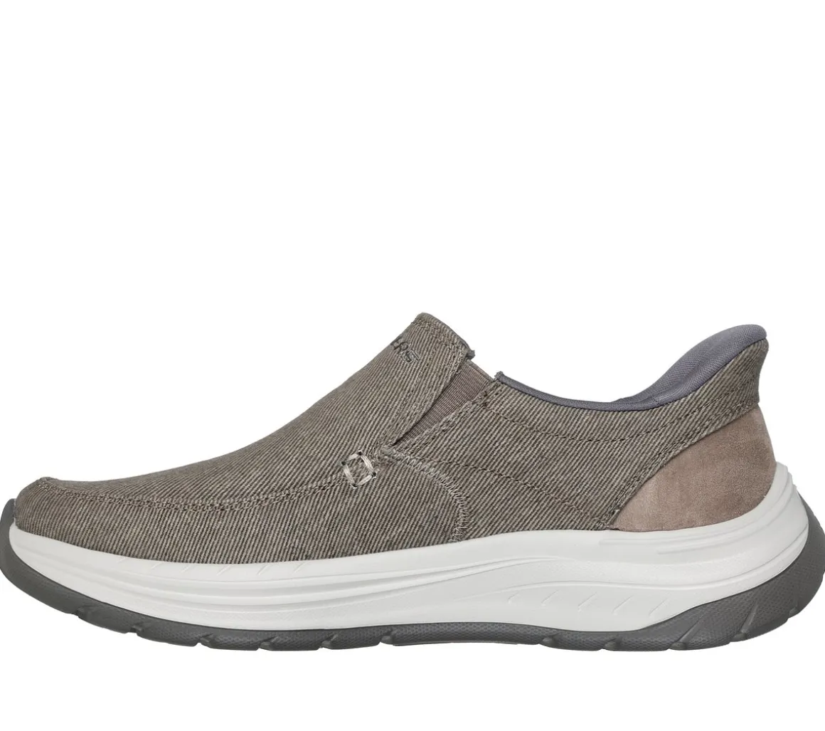 Skechers Slip-ins Relaxed Fit: Decklan - Gulliver