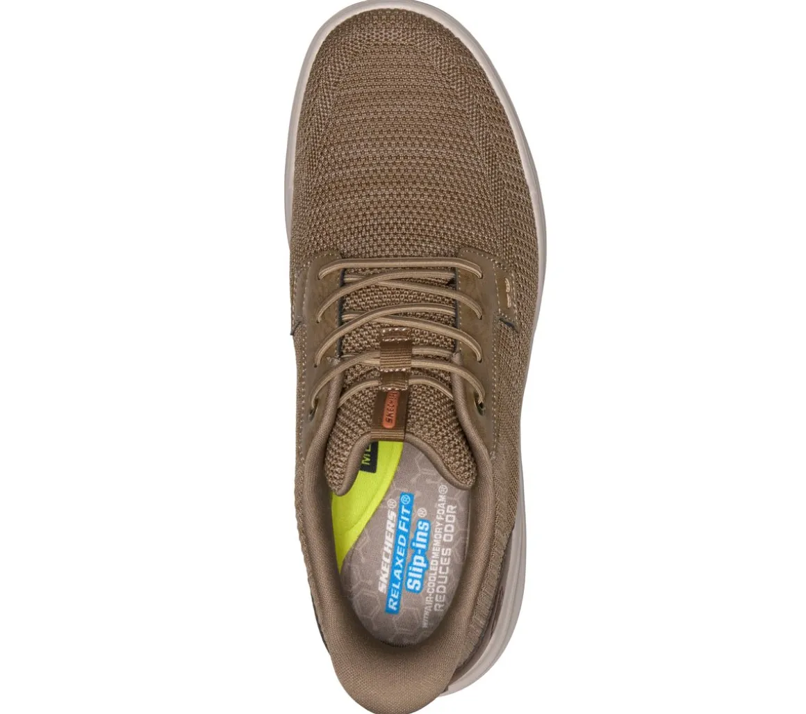 Skechers Slip-ins Relaxed Fit: Sterling - Ramone