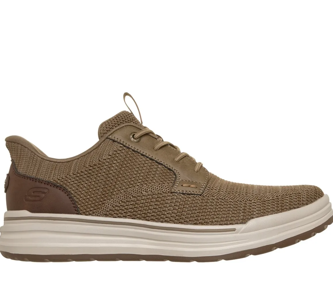 Skechers Slip-ins Relaxed Fit: Sterling - Ramone