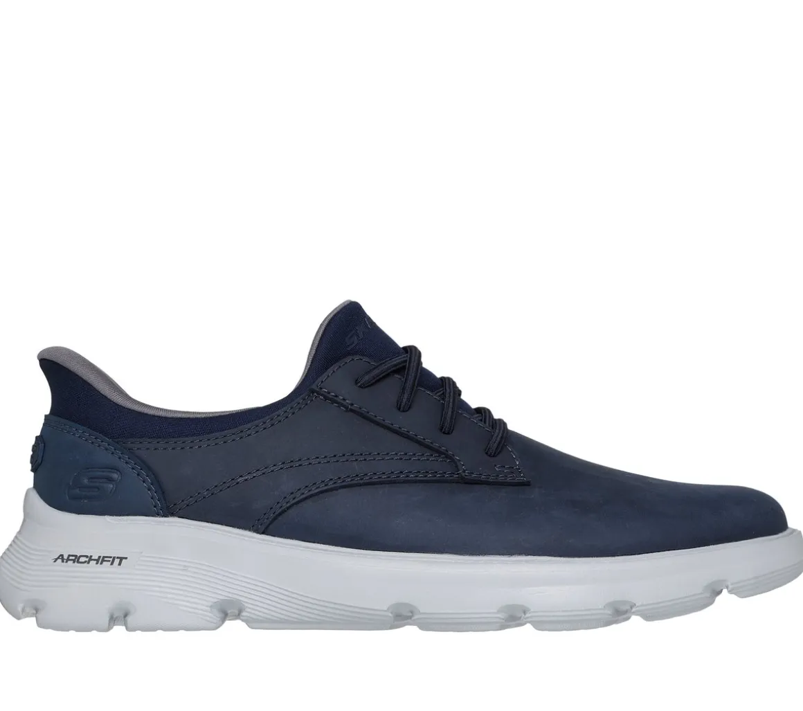 Skechers Slip-ins Relaxed Fit: Arch Fit Garza - Langston