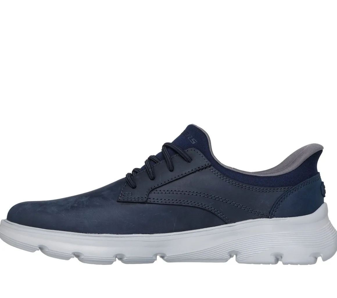 Skechers Slip-ins Relaxed Fit: Arch Fit Garza - Langston