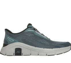 Skechers Slip-ins Relaxed Fit: Flex - Zayder