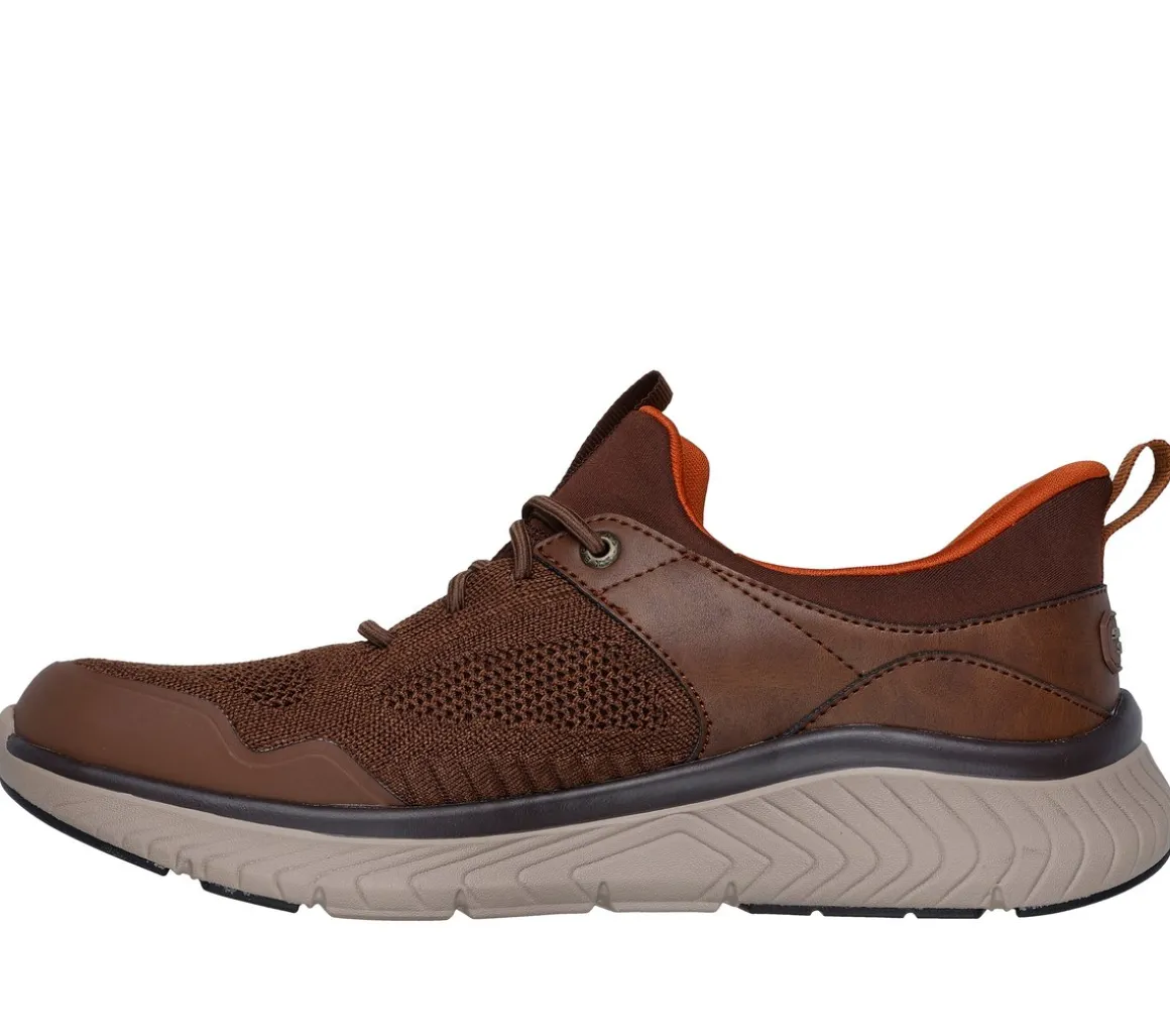 Skechers Slip-ins Relaxed Fit: Arch Fit Crosser - Emeric