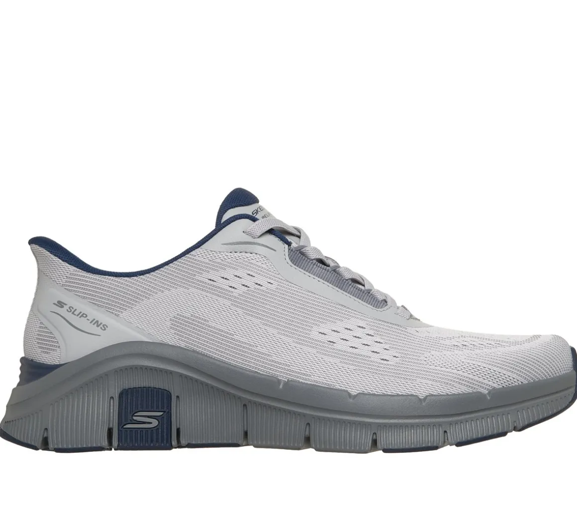 Skechers Slip-ins Relaxed Fit: Flex - Zayder