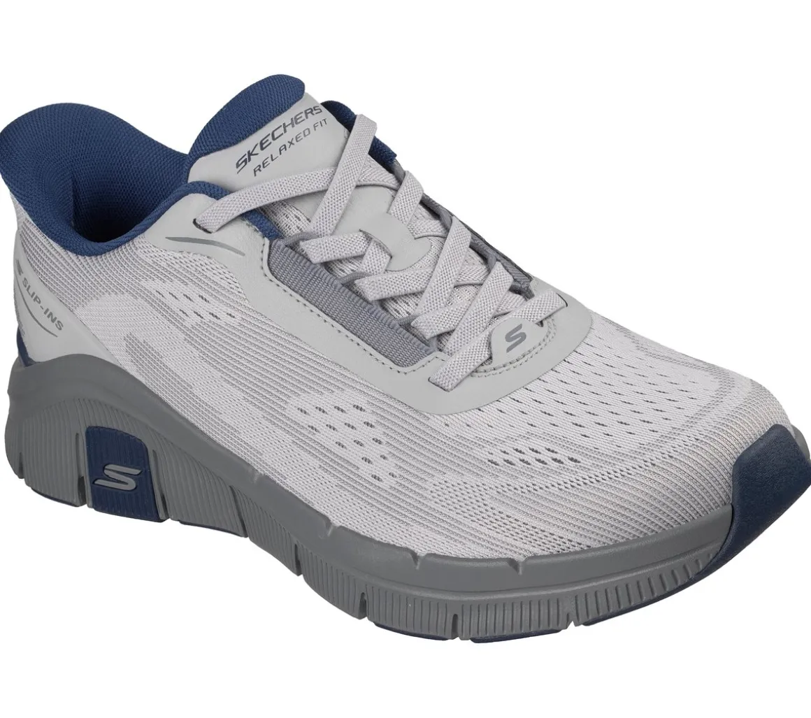 Skechers Slip-ins Relaxed Fit: Flex - Zayder