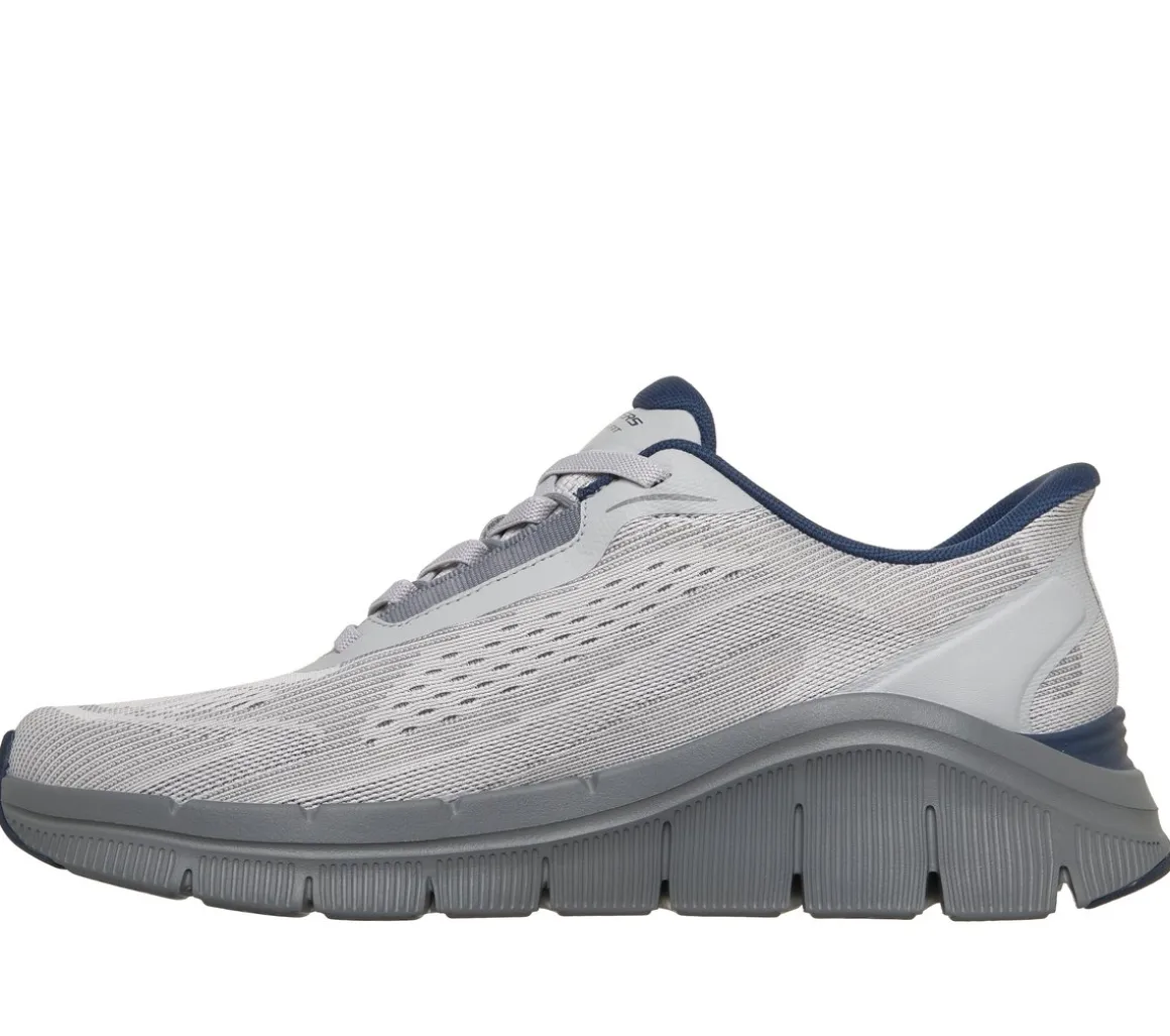 Skechers Slip-ins Relaxed Fit: Flex - Zayder