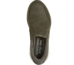 Skechers Slip-ins Relaxed Fit: Equalizer 6.0 - Zorlo