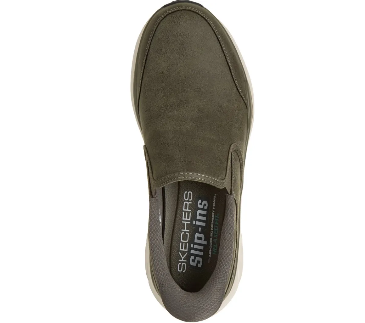 Skechers Slip-ins Relaxed Fit: Equalizer 6.0 - Zorlo