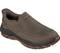 Skechers Slip-ins Relaxed Fit: Santoro - Archaic