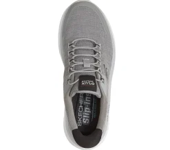 Skechers Slip-ins Relaxed Fit: D'Lux Walker 3.0 - Drevven
