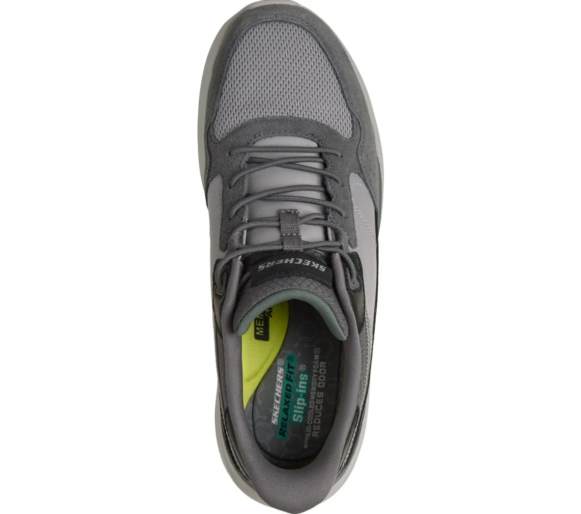 Skechers Slip-ins Relaxed Fit: Sloan - Remming