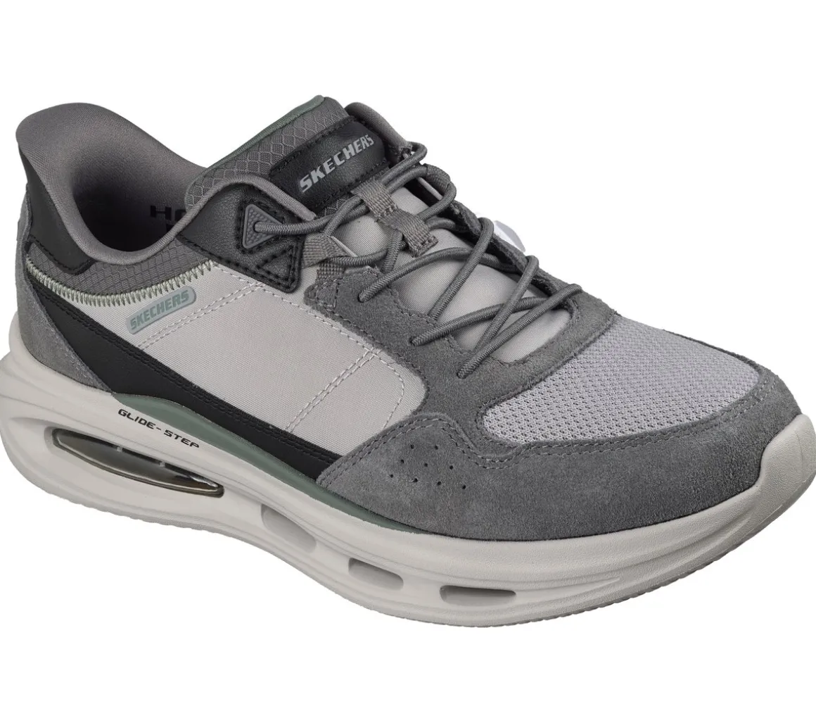 Skechers Slip-ins Relaxed Fit: Sloan - Remming