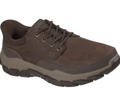 Skechers Slip-ins Relaxed Fit: Santoro - Bradford