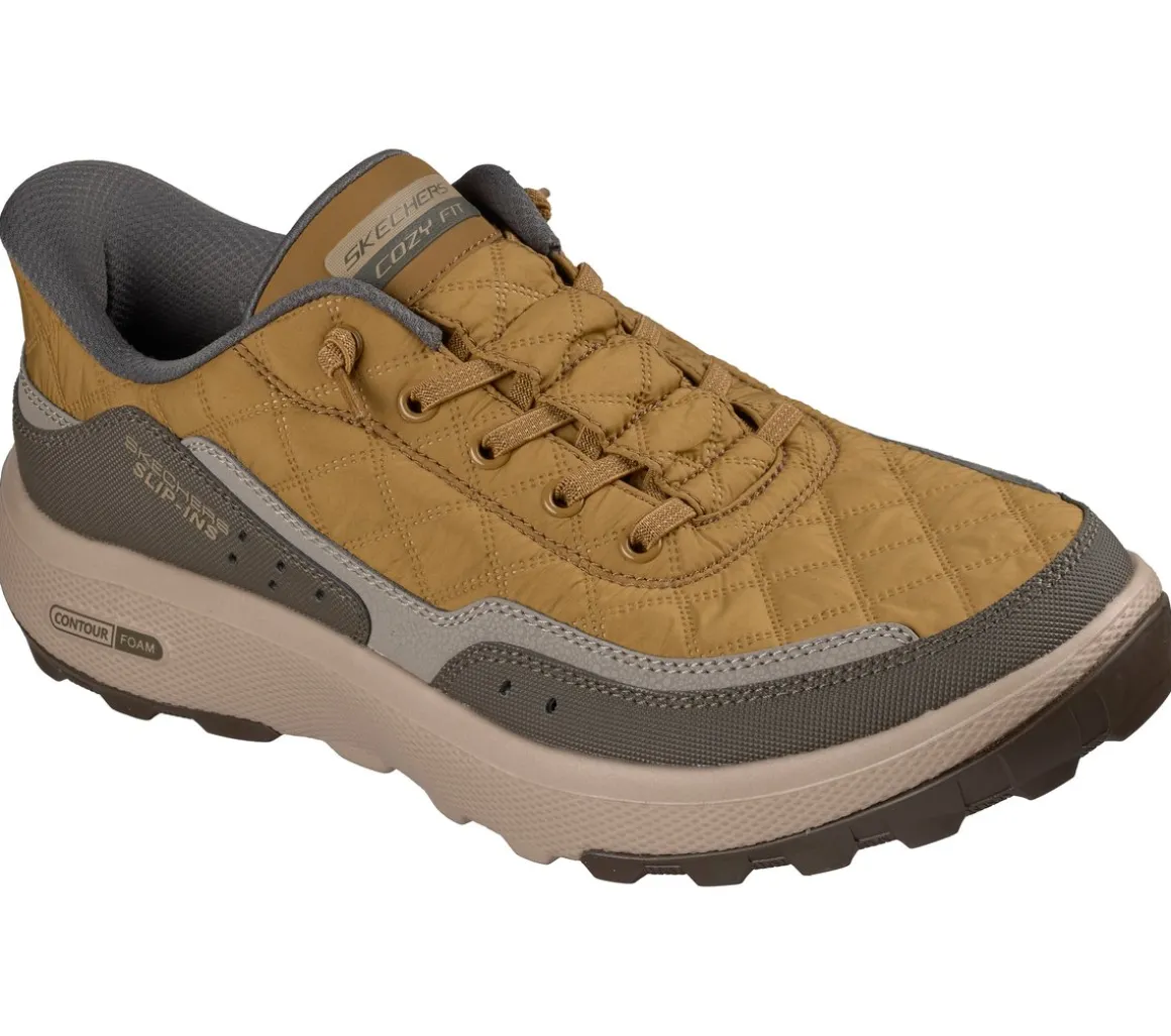 Skechers Slip-ins Relaxed Fit: Urban Explore - Cozy Fit