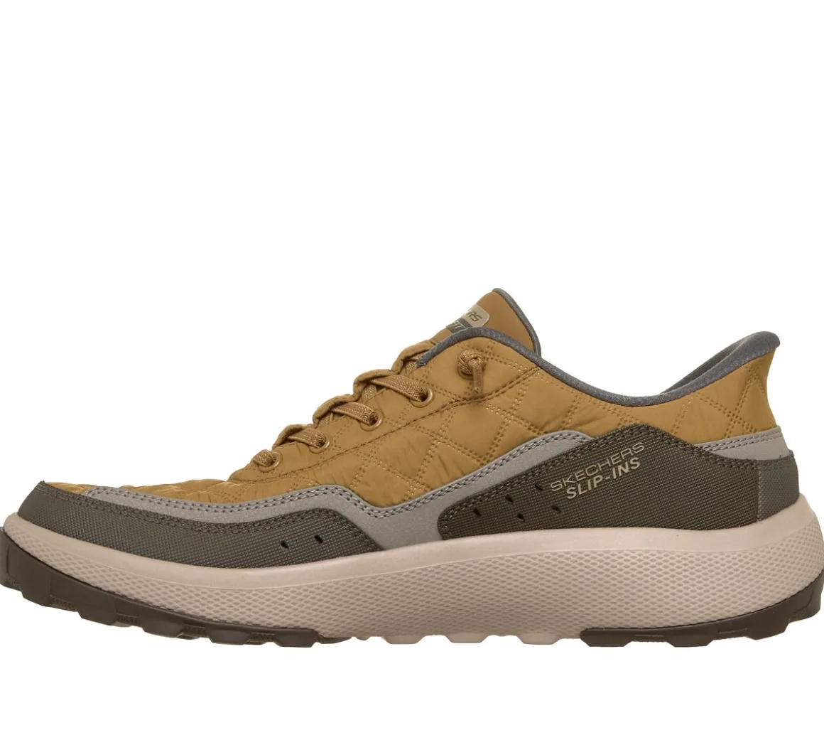 Skechers Slip-ins Relaxed Fit: Urban Explore - Cozy Fit