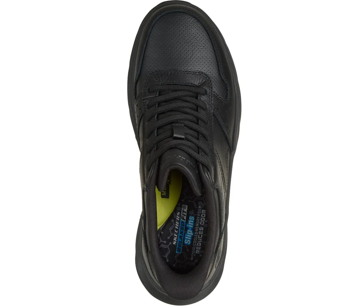 Skechers Slip-ins Relaxed Fit: Garza Ultra - Tyrell