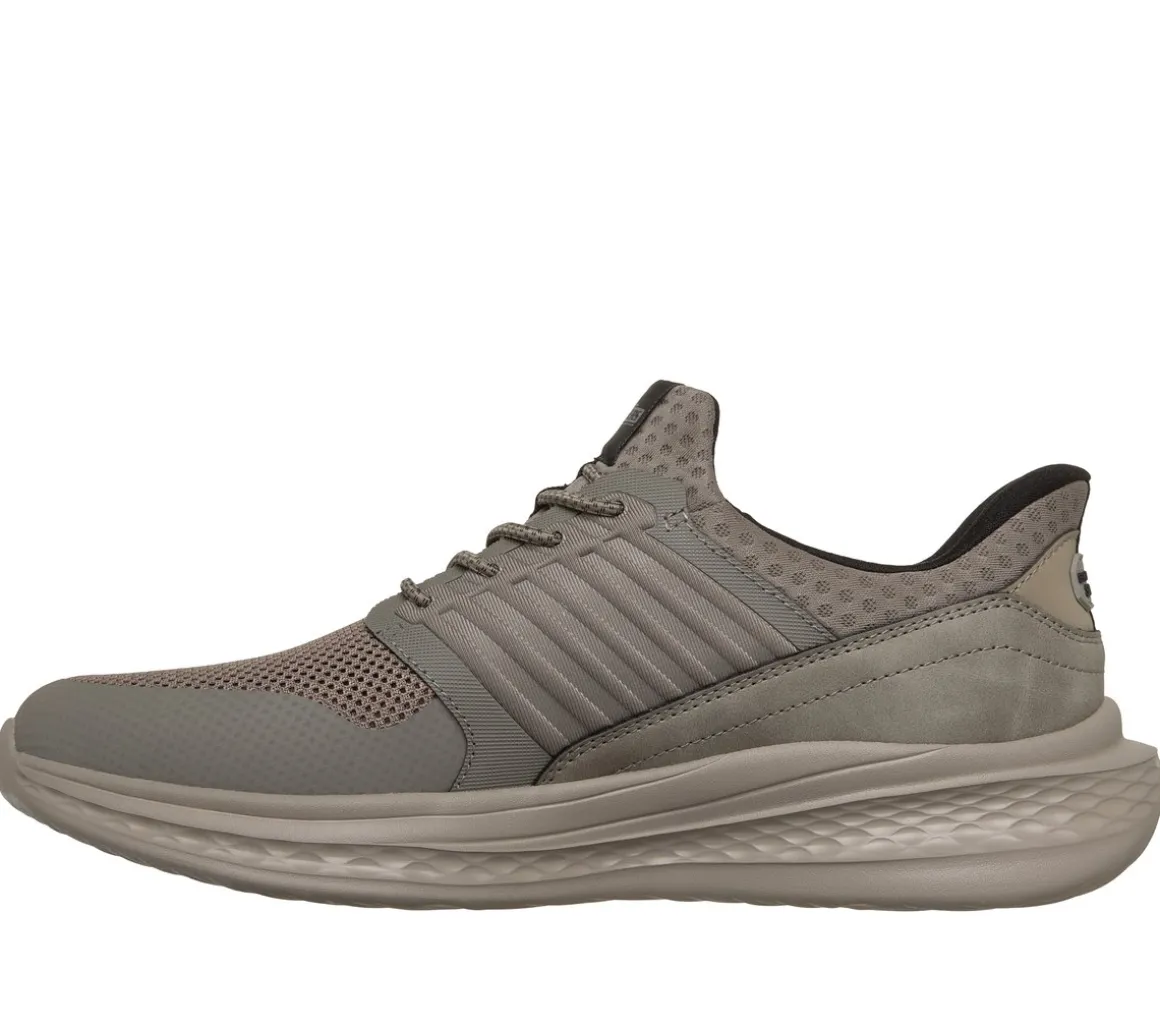 Skechers Slip-ins Relaxed Fit: Slade - Luther