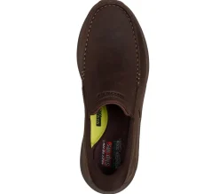 Skechers Slip-ins Relaxed Fit: Pollard - Osgood