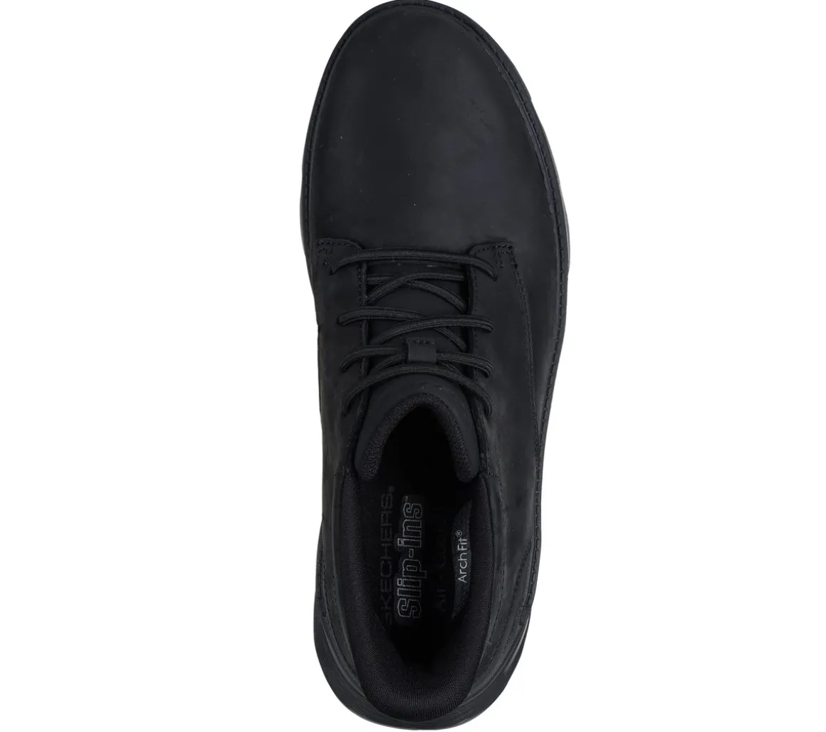 Skechers Slip-ins Relaxed Fit: Arch Fit Garza - Ridley